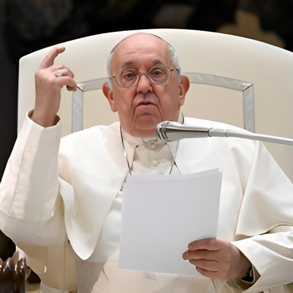 El Papa Francisco pide investigar a Israel por el genocidio en Palestina