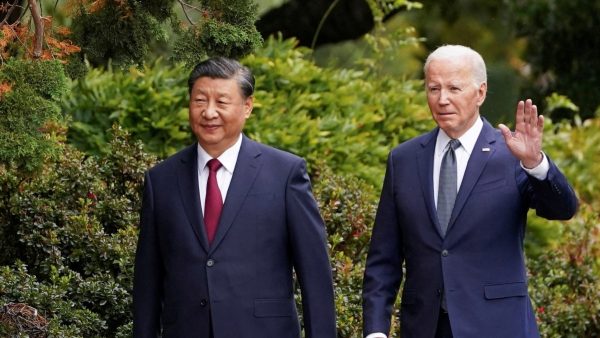 El presidente Joe Biden y su homólogo chino, Xi Jinping, se reunirán en el Foro Asia-Pacífico de Perú