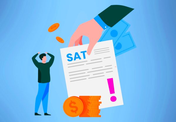 El SAT multará a los contribuyentes que no cumplan con este REQUISITO en noviembre