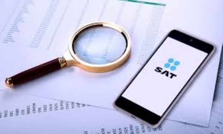 El SAT visitará el domicilio de estos adultos mayores