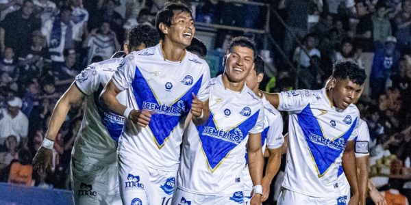 El Tapatío vence a Celaya en la ida de la final de la Liga de Expansión