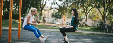 En Tinder hay una tendencia que está ganando peso entre la Generación Z: las citas sin una sola gota de alcohol