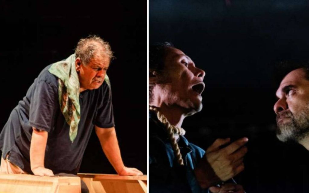 Encuentro Estatal de Teatro “Luis Enrique García 2024” anuncia su programa en Hermosillo