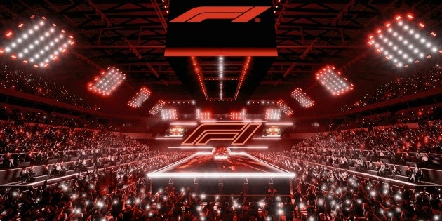 Escuderías harán presentación simultánea de cara a 2025