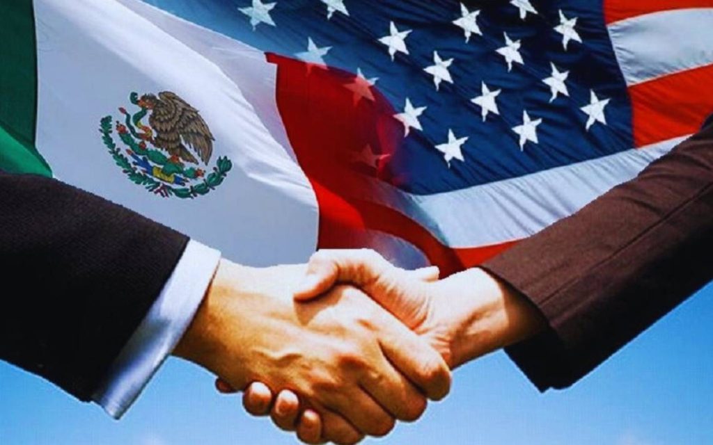 Especialistas sonorenses piden respeto del gobierno de Estados Unidos hacia México