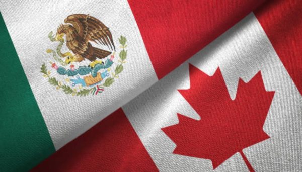 ¿Está en juego el T-MEC? || Trudeau y Sheinbaum apuestan por su fortalecimiento
