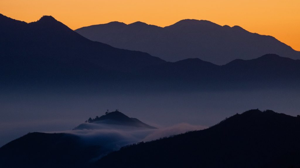 Esta es la increíble razón por la cual el momento más oscuro del año no es tan frío como otros