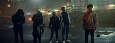 Esta excelente serie de ciencia ficción en Netflix tiene puntuación perfecta y excelentes críticas pese a su inusual procedencia