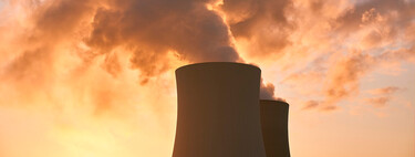 Estados Unidos tiene un plan para más de 400 centrales de carbón: convertirlas en centrales nucleares tipo SMR