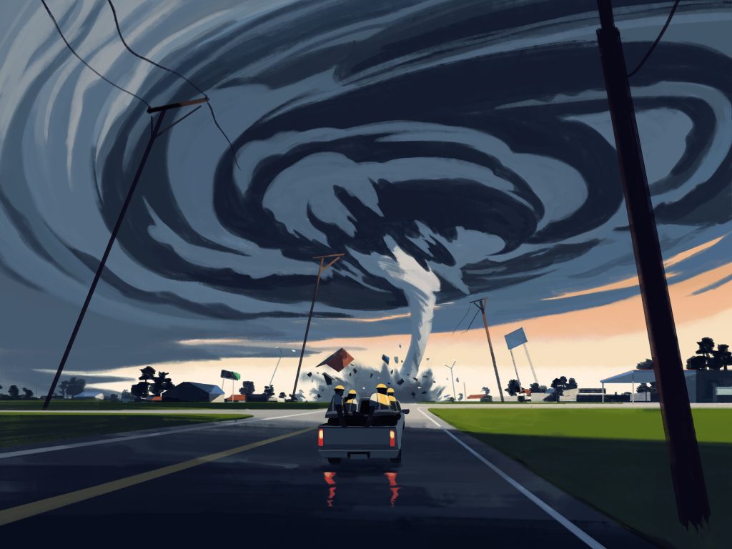 ¿Estamos preparados para recibir a los migrantes deportados y retornados?