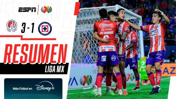 ¿Este fue el superlíder?, Cruz Azul pierde la cabeza ante Xolos y queda al borde de la eliminación