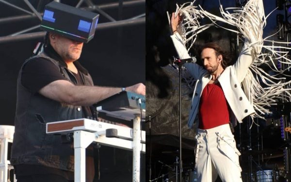 Esteman y Moenia arrancan el Tecate Sonoro 2024