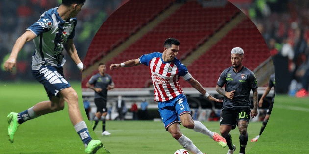 Esto debe pasar en el Clásico Tapatío para que juegue Chivas vs Atlas en el Play-In