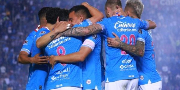 Estos son los récords que el Cruz Azul puede romper en el Apertura 2024