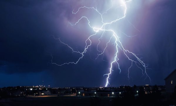 Eventos climáticos extremos en España: adónde vamos y de dónde venimos