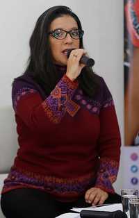 Excluidos de la terna para la CNDH exigen la reposición del proceso