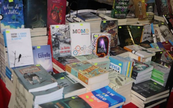 Feria del Libro Sonora 2024: Presentan el programa de su último fin de semana