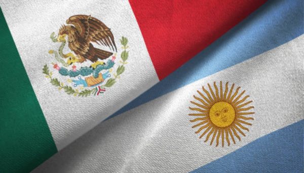 Fernández Noroña: “Nuestra solidaridad con Cristina Fernández de Kirchner”