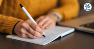 Grafología: Así escriben las letras ‘a’ y ‘o’ las personas extrovertidas, según expertos