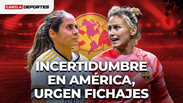 ¡Hay Clásico en las finales! Así quedó la Liguilla de la Liga MX Femenil