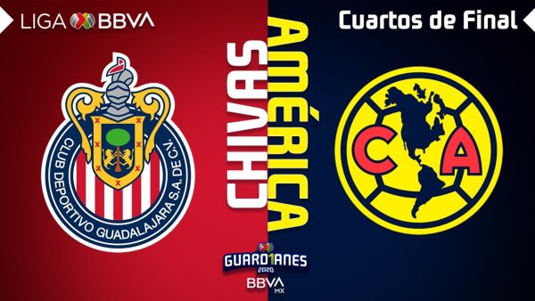 ¡Hay Clásico en las finales! Así quedó la Liguilla de la Liga MX Femenil
