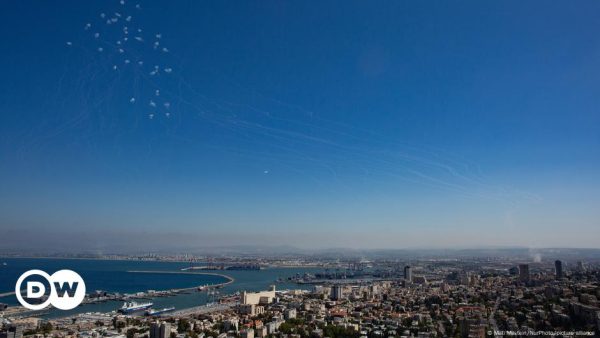 Hezbolá reivindica un ataque contra una base naval israelí