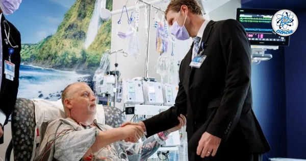 Hito médico: realizan innovador trasplante de laringe con éxito y le devuelven la voz a paciente con cáncer 