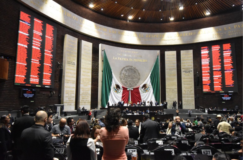 Hoy se presenta el “Paquete Económico 2025” en la Cámara de Diputados