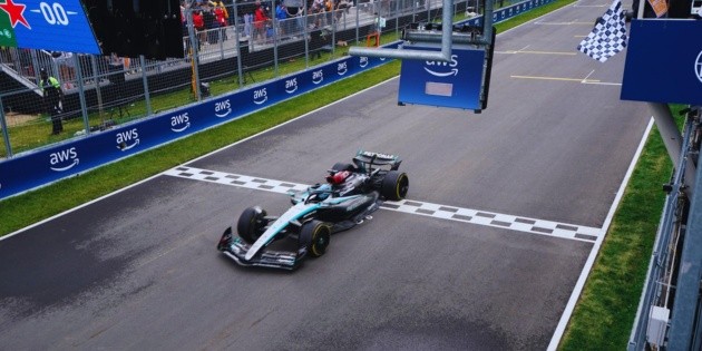 Importante GP de F1 cambiará de fecha para cuidar el medio ambiente