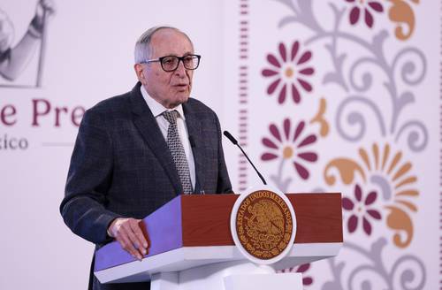 Impulsa gobierno transparencia en adquisición de medicamentos