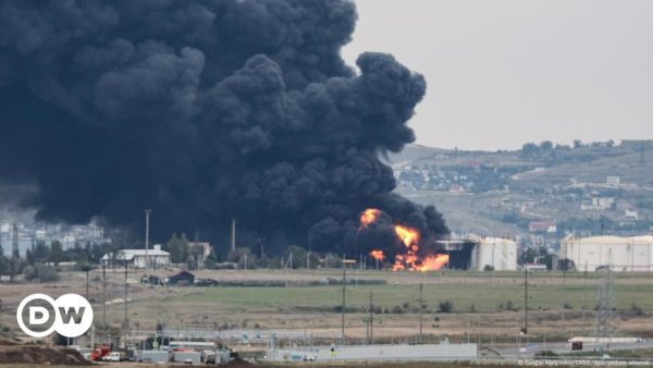 Inteligencia ucraniana se atribuye el atentado contra el jefe de misiles de la Flota Rusa