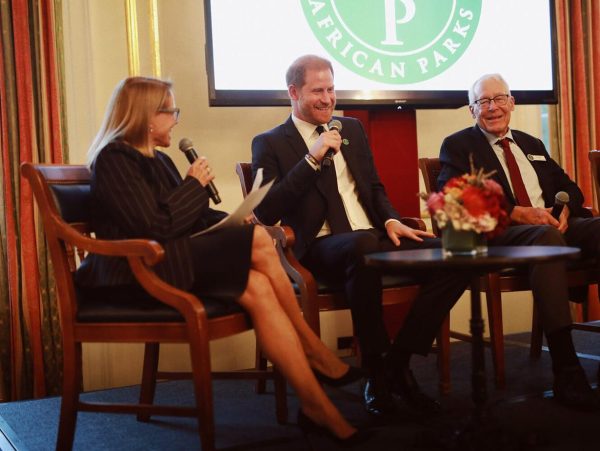 Intimidaciones y abusos alimentan el temor a una «cortina de humo» en la investigación de la organización del príncipe Harry