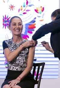 Invierte el IMSS 25 mil millones en equipo para revertir el rezago que heredó