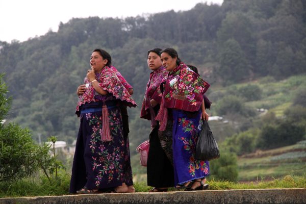 “Invisibles y sin reconocimiento”: así viven las personas desplazadas asegura Informe Especial de la Defensoría de Oaxaca