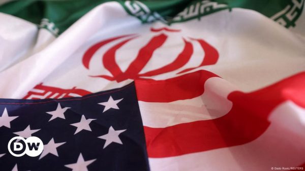 Irán: es "totalmente infundada" denuncia de complot contra Trump