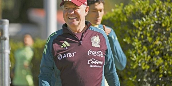 Javier Aguirre se mete en terreno desconocido