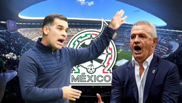 ¿Javier Aguirre se va de la Selección? México recibe la peor de las noticias
