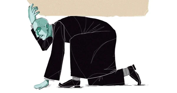 Jueces, asfixiados con alta carga de trabajo