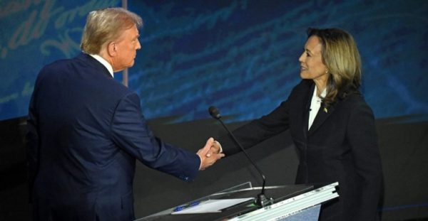 Kamala Harris vs Donald Trump, estos son los músicos que apoyaron a los candidatos a la Presidencia de los EUA 2024