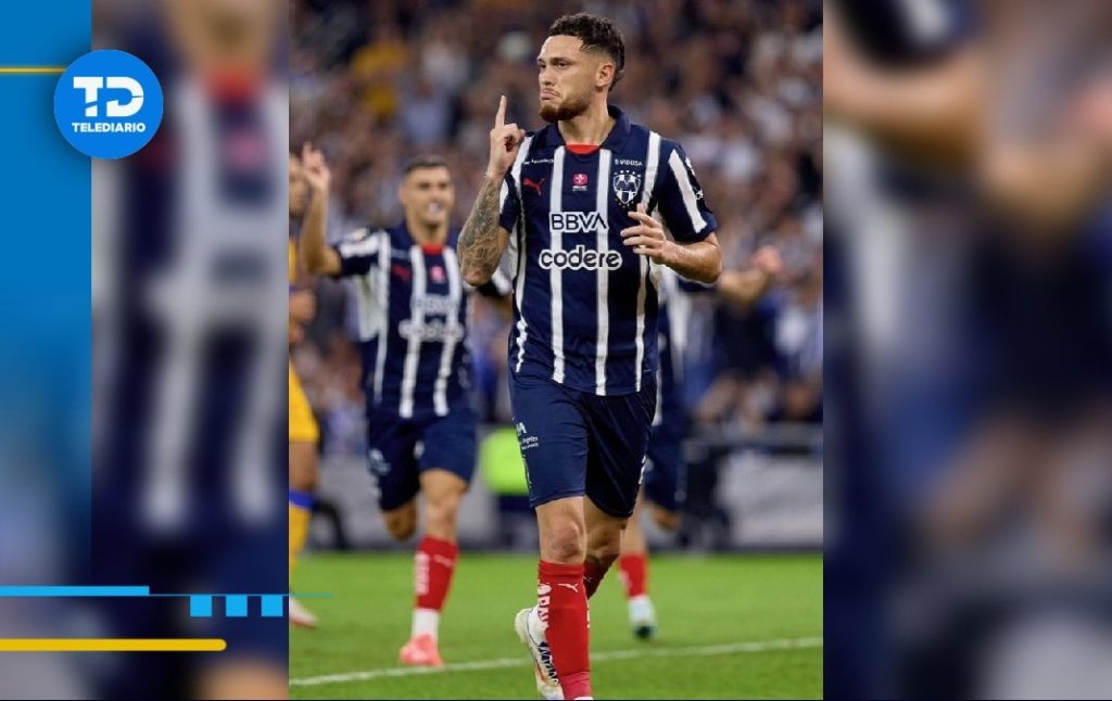 La FMF le redujo el castigo a Lucas Ocampos y podrá jugar los cuartos de final ante Pumas