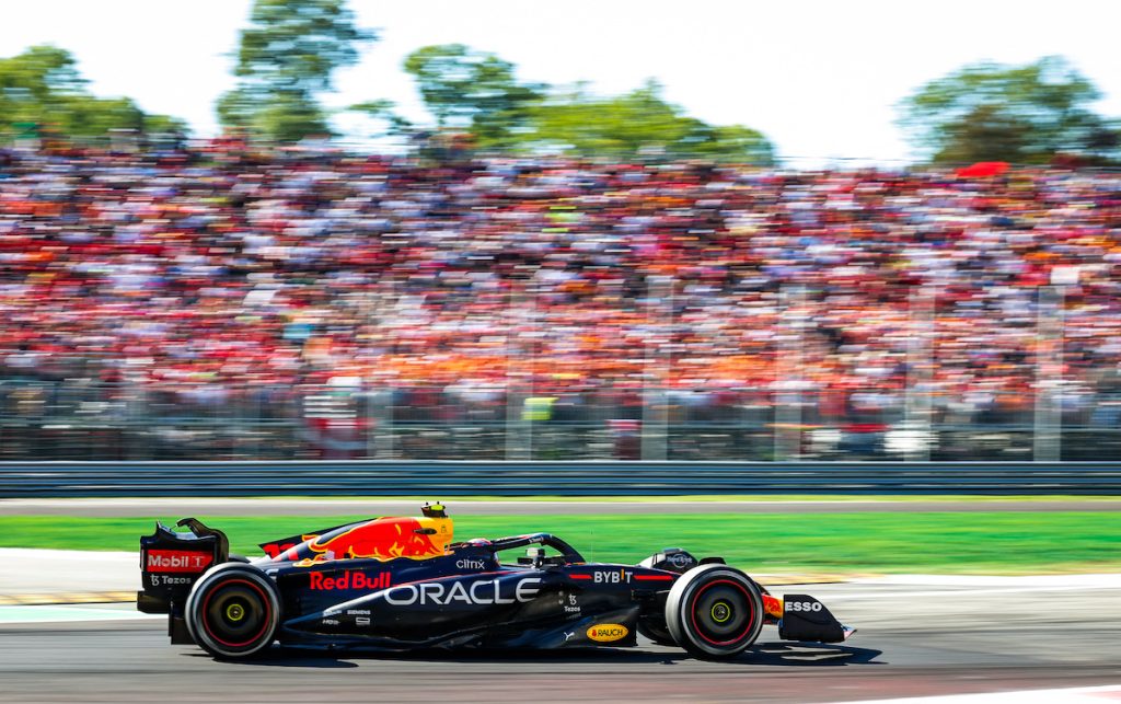 La Fórmula E hace historia y realiza la primera prueba con 18 mujeres como pilotos