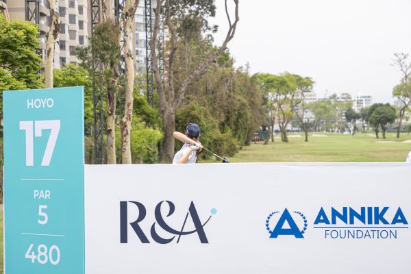 La golfista mexicana Clarisa Temelo se queda con el Women’s Amateur Latin America 2024