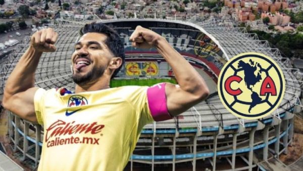 La nueva casa del América para la Liguilla