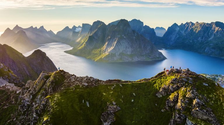 La paradoja de la costa, la razón por la cual es casi imposible conocer a un país en su totalidad