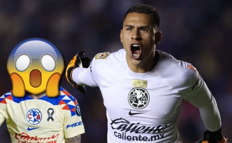 La polémica alineación de América vs Pachuca; dónde ver y horario del partido
