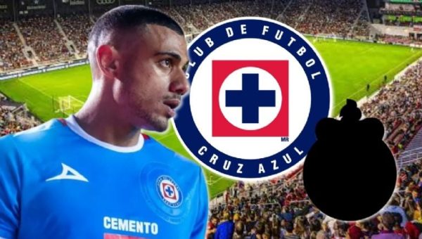 La polémica alineación de Cruz Azul ante Tijuana en la Liguilla; dónde ver y horario del partido