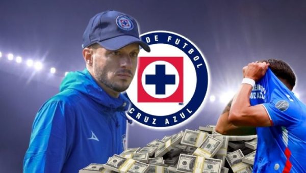 La polémica alineación de Cruz Azul vs Tigres en el amistoso; dónde ver y horario del partido
