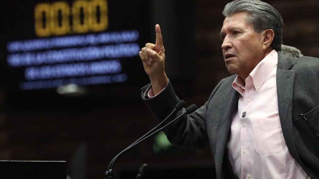 La reforma constitucional en materia de inimpugnabilidad es la más profunda en 200 años: Monreal Ávila