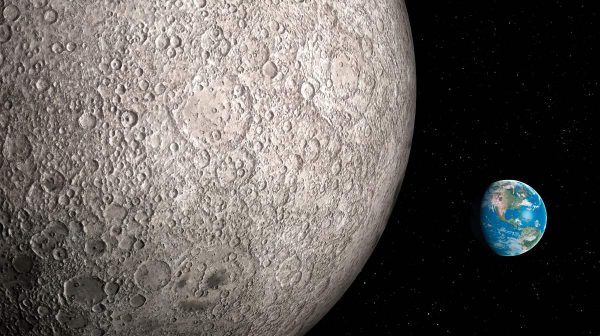 La segunda luna de la Tierra despide al cielo de noviembre