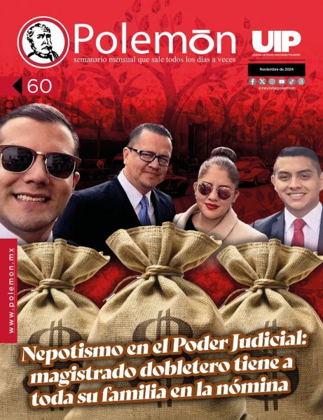 Lenia Batres celebra triunfo de Reforma Judicial en la Corte: “Ganó el pueblo”